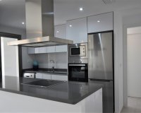 New build apartments for sale in Villamartin, Costa Blanca, Spain. ON1423_2