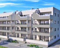 New build apartments for sale in Villamartin, Costa Blanca, Spain. ON1423_2