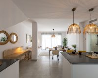 New build apartments for sale in Villamartin, Costa Blanca, Spain. ON1456_A
