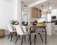 New build apartments for sale in Villamartin, Costa Blanca, Spain. ON1456_A