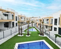 New build apartments for sale in Villamartin, Costa Blanca, Spain. ON1456_A
