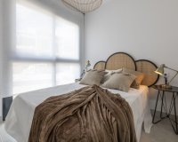 New build apartments for sale in Villamartin, Costa Blanca, Spain. ON1456_B