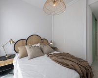 New build apartments for sale in Villamartin, Costa Blanca, Spain. ON1456_B