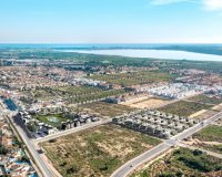 New build apartments in Ciudad Quesada, Costa Blanca, Spain, ON1862