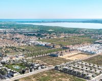 New build apartments in Ciudad Quesada, Costa Blanca, Spain, ON1862