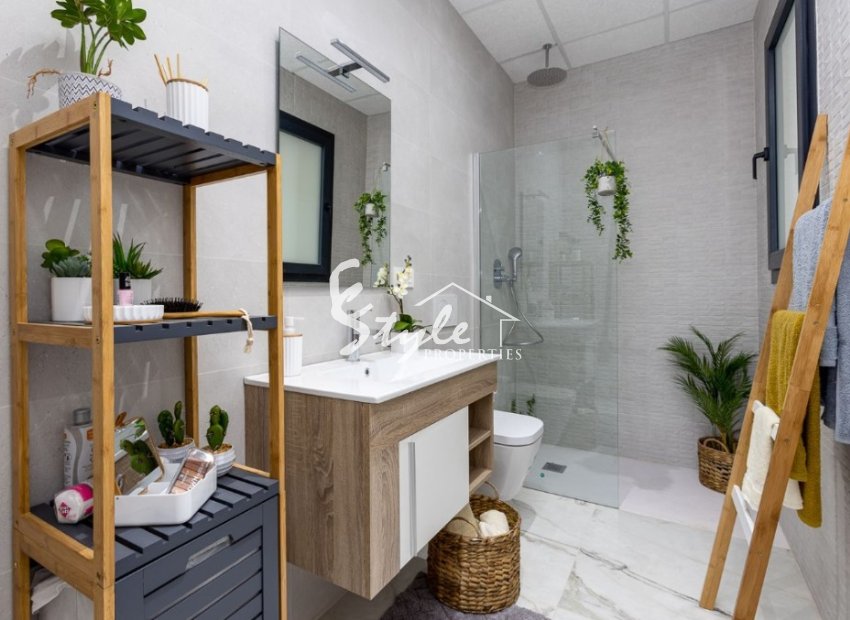 New build apartments in Ciudad Quesada, Costa Blanca, Spain, ON1862