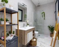 New build apartments in Ciudad Quesada, Costa Blanca, Spain, ON1862