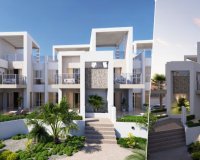 New build apartments in Ciudad Quesada, Costa Blanca, Spain, ON1874_2