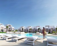 New build apartments in Ciudad Quesada, Costa Blanca, Spain, ON1874_2