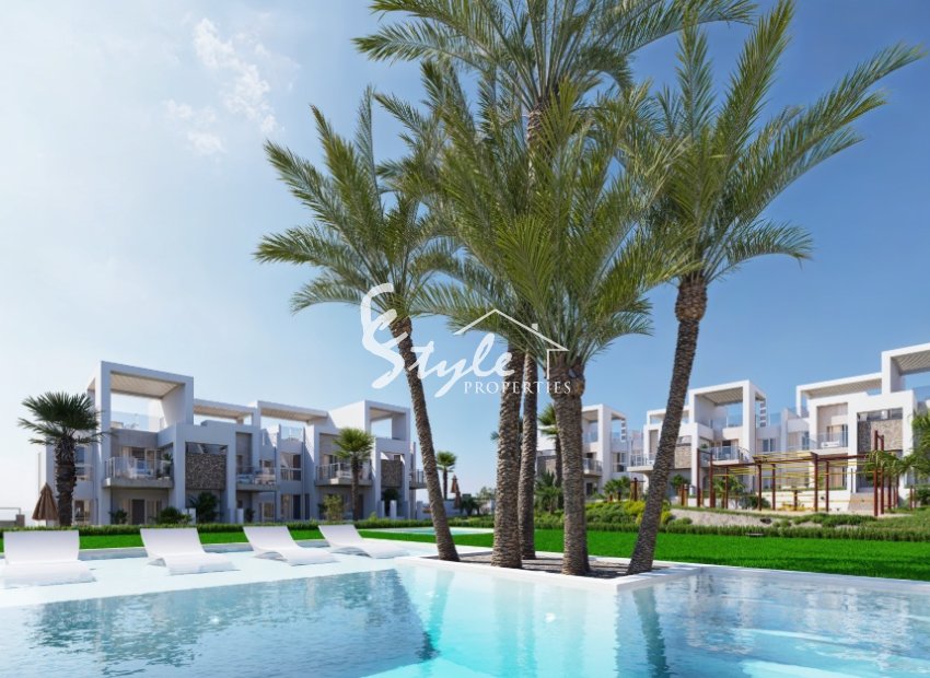 New build apartments in Ciudad Quesada, Costa Blanca, Spain, ON1874_2