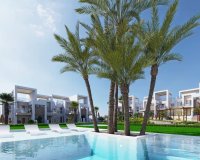 New build apartments in Ciudad Quesada, Costa Blanca, Spain, ON1874_2