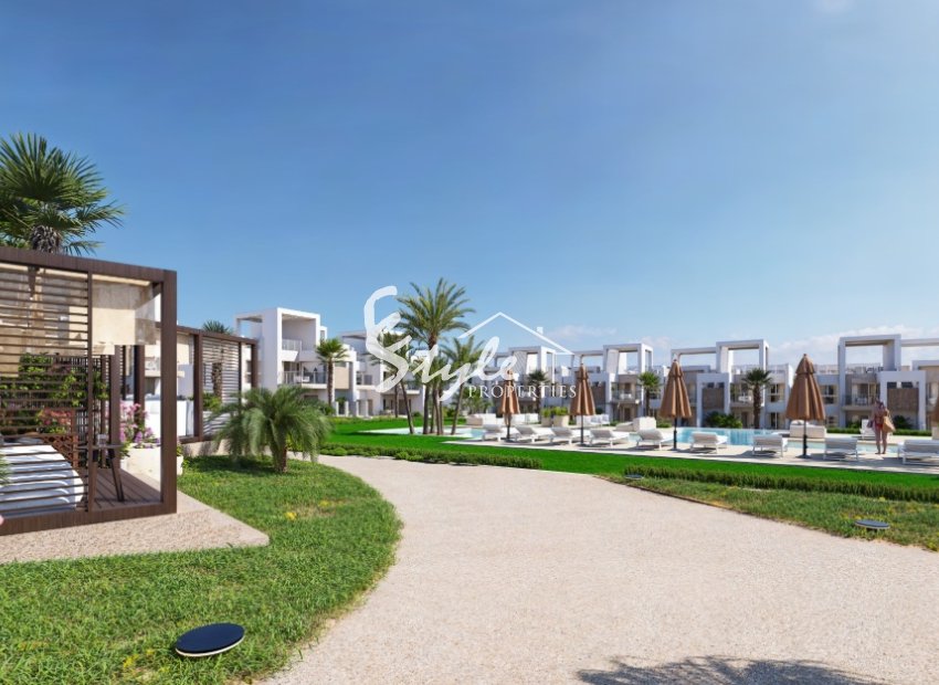 New build apartments in Ciudad Quesada, Costa Blanca, Spain, ON1874_2