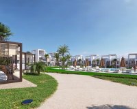 New build apartments in Ciudad Quesada, Costa Blanca, Spain, ON1874_2
