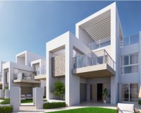New build apartments in Ciudad Quesada, Costa Blanca, Spain, ON1874_2