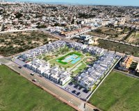 New build apartments in Ciudad Quesada, Costa Blanca, Spain, ON1874_2