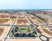 New build apartments in La Siesta, Costa Blanca, Spain, ON1902