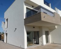 New build apartments in Pilar de La Horadada, Costa Blanca, Spain. ON1512_A