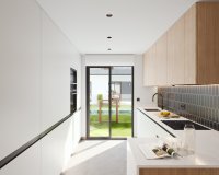 New build apartments in Pilar de La Horadada, Costa Blanca, Spain. ON1562