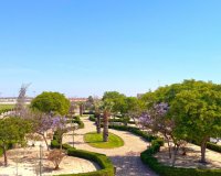 New build - Bungalow - Pilar de La Horadada - Torre de la Horadada