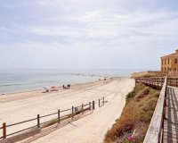 New build - Bungalow - Pilar de La Horadada - Torre de la Horadada