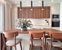 New build - Bungalow - Pilar de La Horadada - Torre de la Horadada