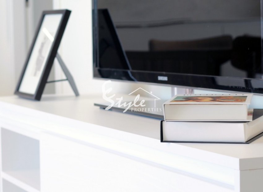 New build - Bungalow - Pilar de La Horadada - Torre de la Horadada