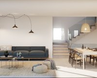 New build - Detached - Algorfa