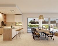 New build - Detached - Algorfa