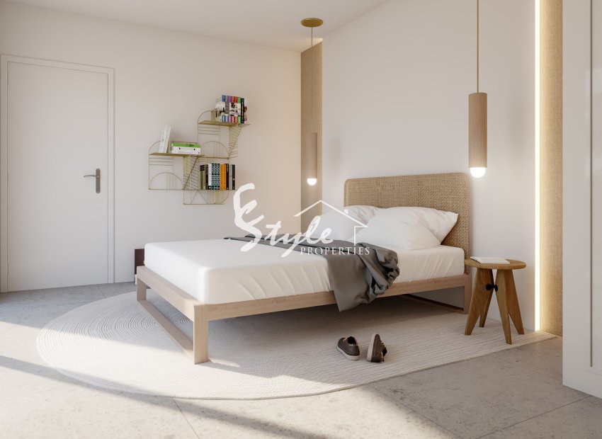 New build - Detached - Algorfa