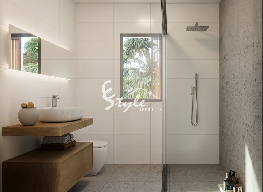 New build - Detached - Algorfa