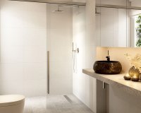 New build - Detached - Algorfa