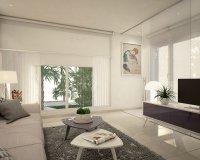 New build - Detached - Algorfa