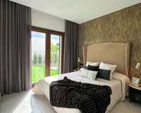 New build - Detached - Algorfa