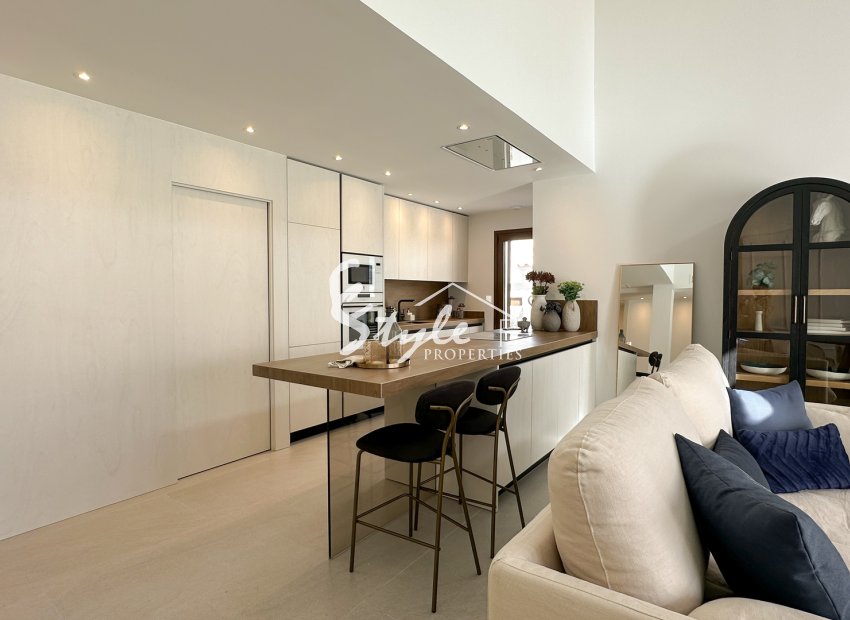 New build - Detached - Algorfa