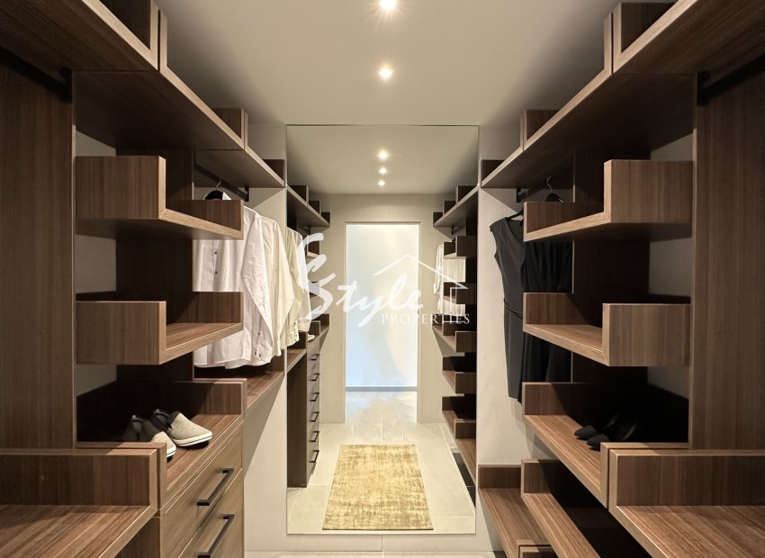 New build - Detached - Algorfa