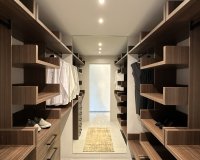 New build - Detached - Algorfa