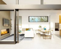 New build - Detached - Calasparra