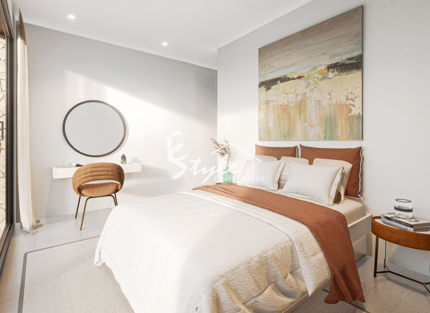 New build - Detached - Calasparra