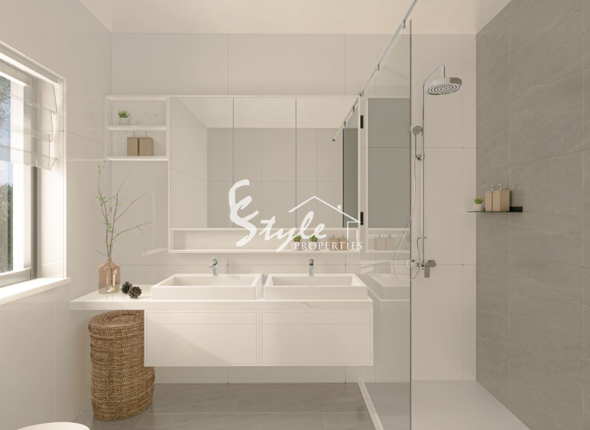 New build - Detached - Calasparra