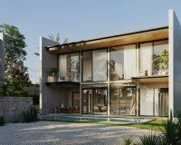 New build - Detached - Calpe