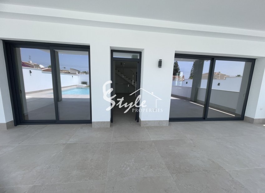 New build - Detached - Ciudad Quesada