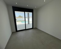 New build - Detached - Ciudad Quesada