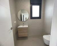 New build - Detached - Ciudad Quesada