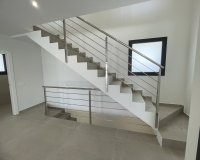 New build - Detached - Ciudad Quesada