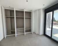 New build - Detached - Ciudad Quesada