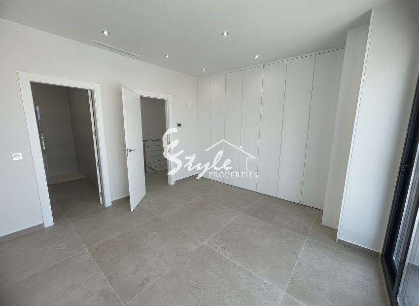 New build - Detached - Ciudad Quesada