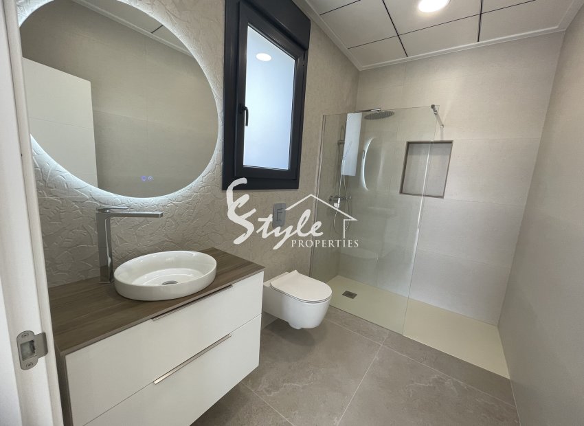 New build - Detached - Ciudad Quesada