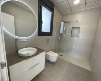 New build - Detached - Ciudad Quesada