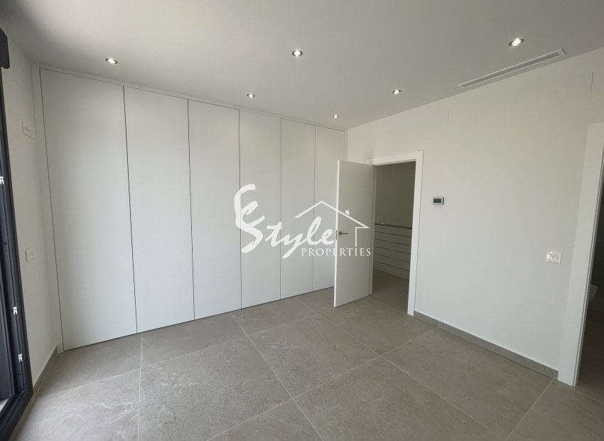 New build - Detached - Ciudad Quesada