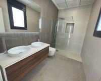 New build - Detached - Ciudad Quesada